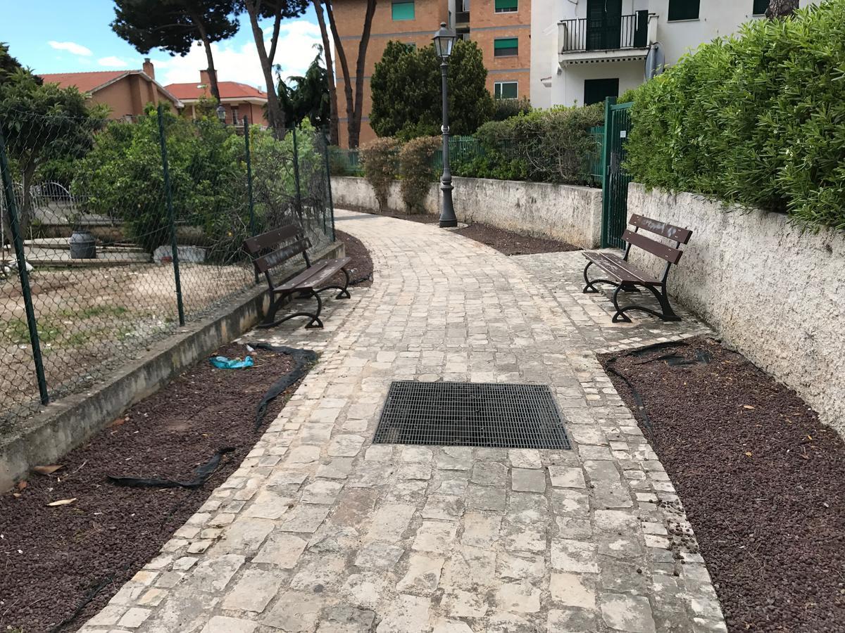 Flat Low Cost Sperlonga Εξωτερικό φωτογραφία