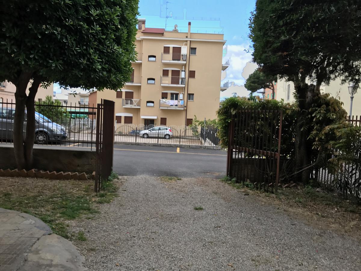 Flat Low Cost Sperlonga Εξωτερικό φωτογραφία