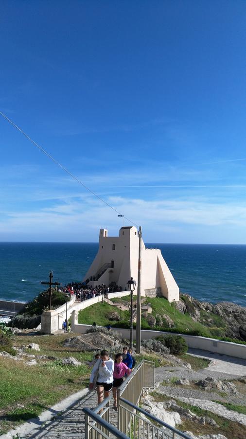 Flat Low Cost Sperlonga Εξωτερικό φωτογραφία